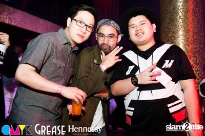 GREASE OUT with TROPKILLAZ — photo 138