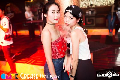 GREASE OUT with TROPKILLAZ — photo 28
