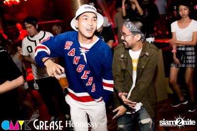 GREASE OUT with TROPKILLAZ — photo 72