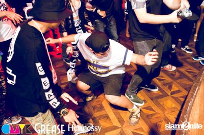 GREASE OUT with TROPKILLAZ — photo 116