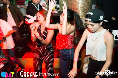 GREASE OUT with TROPKILLAZ — photo 105