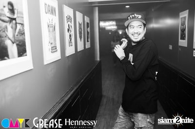 GREASE OUT with TROPKILLAZ — photo 21