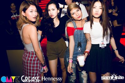 GREASE OUT with TROPKILLAZ — photo 111