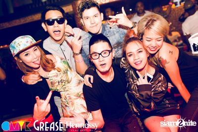 GREASE OUT with TROPKILLAZ — photo 205