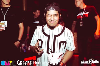 GREASE OUT with TROPKILLAZ — photo 55