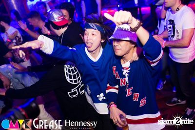 GREASE OUT with TROPKILLAZ — photo 86