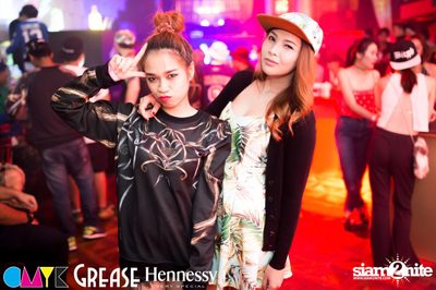 GREASE OUT with TROPKILLAZ — photo 33