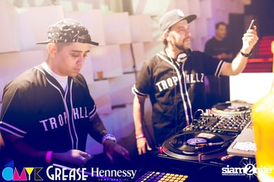 GREASE OUT with TROPKILLAZ — photo 88