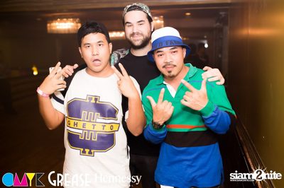 GREASE OUT with TROPKILLAZ — photo 24