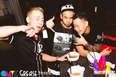 GREASE OUT with TROPKILLAZ — photo 10