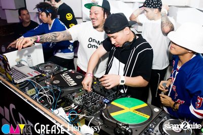 GREASE OUT with TROPKILLAZ — photo 211