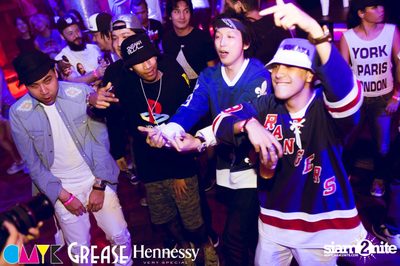 GREASE OUT with TROPKILLAZ — photo 84