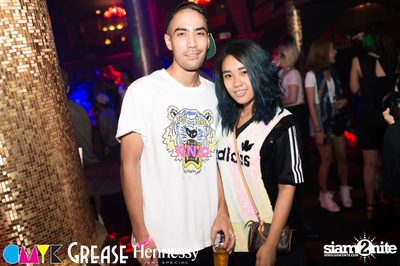 GREASE OUT with TROPKILLAZ — photo 59