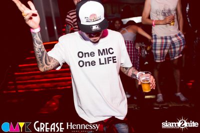 GREASE OUT with TROPKILLAZ — photo 122