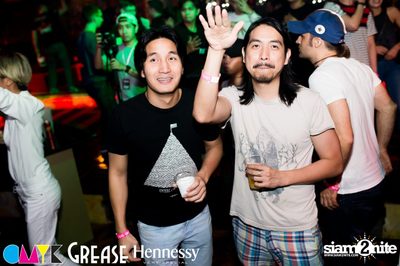 GREASE OUT with TROPKILLAZ — photo 134