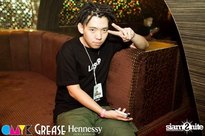 GREASE OUT with TROPKILLAZ — photo 30
