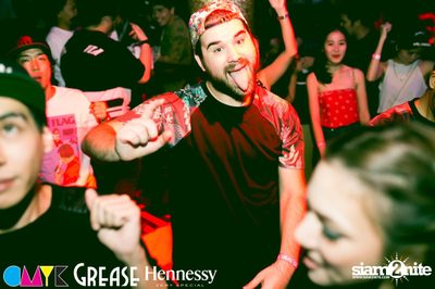 GREASE OUT with TROPKILLAZ — photo 93