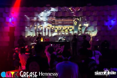 GREASE OUT with TROPKILLAZ — photo 61