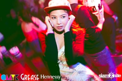 GREASE OUT with TROPKILLAZ — photo 170
