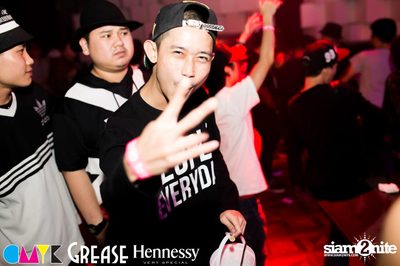 GREASE OUT with TROPKILLAZ — photo 124