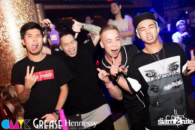 GREASE OUT with TROPKILLAZ — photo 57