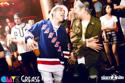 GREASE OUT with TROPKILLAZ — photo 71