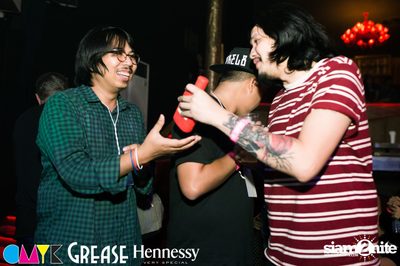 GREASE OUT with TROPKILLAZ — photo 52