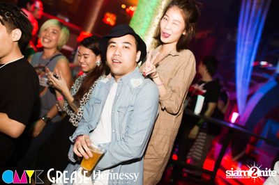 GREASE OUT with TROPKILLAZ — photo 125