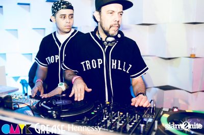 GREASE OUT with TROPKILLAZ — photo 109