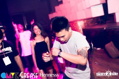 GREASE OUT with TROPKILLAZ — photo 119