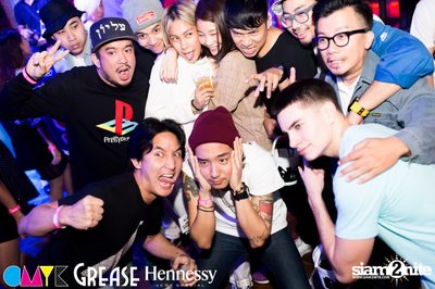 GREASE OUT with TROPKILLAZ — photo 192