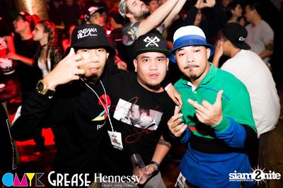 GREASE OUT with TROPKILLAZ — photo 118
