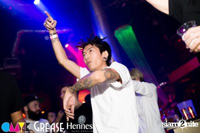 GREASE OUT with TROPKILLAZ — photo 135