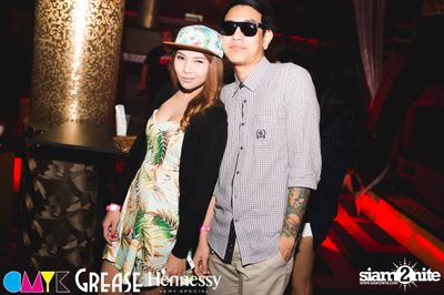 GREASE OUT with TROPKILLAZ — photo 8