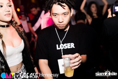 GREASE OUT with TROPKILLAZ — photo 144