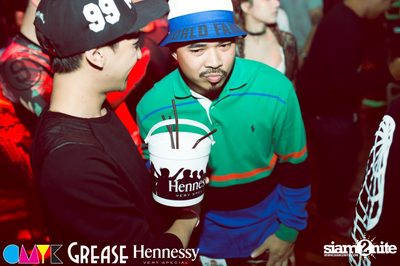 GREASE OUT with TROPKILLAZ — photo 104