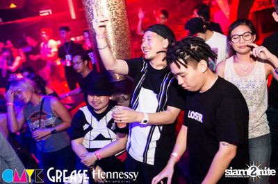 GREASE OUT with TROPKILLAZ — photo 173