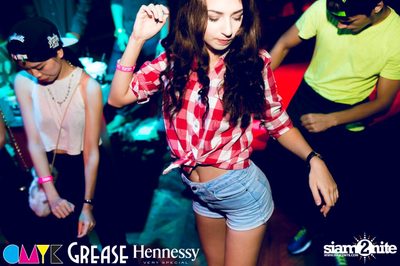 GREASE OUT with TROPKILLAZ — photo 107