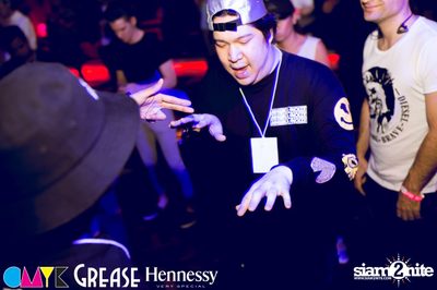 GREASE OUT with TROPKILLAZ — photo 98