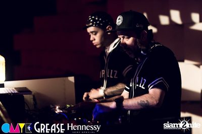 GREASE OUT with TROPKILLAZ — photo 78