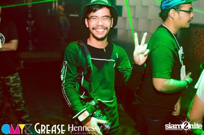 GREASE OUT with TROPKILLAZ — photo 202