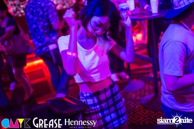 GREASE OUT with TROPKILLAZ — photo 36