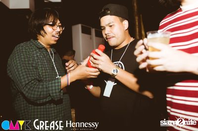 GREASE OUT with TROPKILLAZ — photo 53