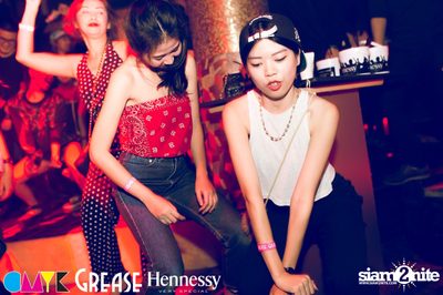 GREASE OUT with TROPKILLAZ — photo 150