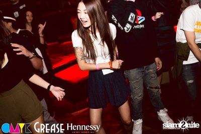 GREASE OUT with TROPKILLAZ — photo 121