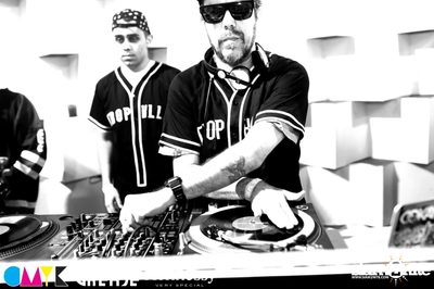 GREASE OUT with TROPKILLAZ — photo 206