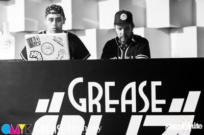 GREASE OUT with TROPKILLAZ — photo 75