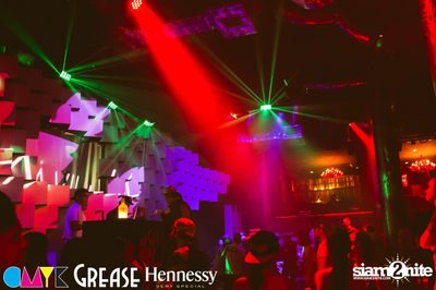 GREASE OUT with TROPKILLAZ — photo 60