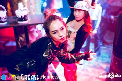 GREASE OUT with TROPKILLAZ — photo 169
