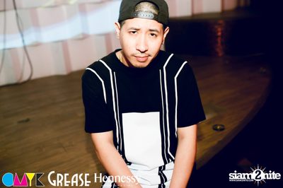 GREASE OUT with TROPKILLAZ — photo 31